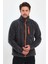Erkek Polar Tam Fermuarlı 3 Cepli Outdoor Polar Ceket Tactical Flecee Polar-Gns 1