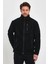 Erkek Polar Tam Fermuarlı 3 Cepli Outdoor Polar Ceket Tactical Flecee Polar-Gns 1
