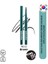 Easy Glide Flat Eyeliner 02 Mood Brown | Kolay Sürümlü Eyeliner 1