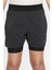 Multi Tech Dri Fit Adv Genç Çocuk 2in Taytlı Antrenman Şortu Siyah 2