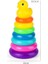 Geliştirme Oyunları Montessori Rolling Ball Bebek ı Eğitim ı Montessori Etkinlik Bebekler Için 1 2 3 Yıl ST650 (Yurt Dışından) 1