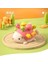 Kirpi Montessori Bebek Konsantrasyon Eğitimi Erken Eğitim ı Ince Motor ve Duyusal Yazım Küçük Hedgehogcolor Şekil Çıkartmalar (Yurt Dışından) 1
