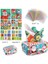 Bebek Doku Kutusu Montessori Eğitim ı Toddler Parmak Egzersizi Için Renkli Yumuşak Duyusal Oyuncak Pomma Ipek Fular 0-18M 115-77 (Yurt Dışından) 1