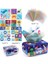 Bebek Doku Kutusu Montessori Eğitim ı Toddler Parmak Egzersizi Için Renkli Yumuşak Duyusal Oyuncak Pomma Ipek Fular 0-18M 115-76 (Yurt Dışından) 1