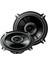 TS-G1620F Çifti 600W Profesyonel 16CM Tweeter'li 2 Adet 5
