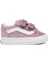 Old Skool V Bebek Günlük Ayakkabı VN0009RCFSL1 Pembe 1