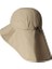 horizon mullet brimmer şapka nf0a7wh278s1 bej 3