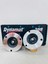 T01 300WATT 100RMS 10CM Dome Tweeter 2