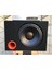 MS-NEO12.S4 30 cm Kabinli Subwoofer Bas 3000W 4 Kanal Amfi Kablo Tk. Full Set 2