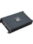 MS-NEO12.S4 30 cm Kabinli Subwoofer Bas 3000W 4 Kanal Amfi Kablo Tk. Full Set 3