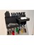 Anahtar Askısı Home 1