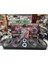 Oval Set 4 Adet 20CM Mid 900W 2 Adet Tweeter Pantizot Kablo Kiti Hediyeli 3