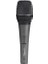 S-Line Audio Kablolu El Tipi Mikrofon Yarı Metal Yarı Plastik 5metre Kablolu 1