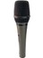 S-Line Audio Kablolu El Tipi Mikrofon Yarı Metal Yarı Plastik 5metre Kablolu 2