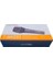 S-Line Audio Kablolu El Tipi Mikrofon Yarı Metal Yarı Plastik 5metre Kablolu 4