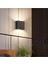 6W Bahama LED Aplik (Dış Mekan)(Ayarlanabilir 4