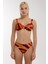 5646 Mavi Desenli Toparlayıcı Bikini Takımı 1