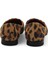 Leopar Desenli Babet 3