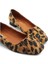Leopar Desenli Babet 4