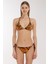 5641 Leopar Desenli Bikini Takımı 1