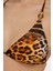 5641 Leopar Desenli Bikini Takımı 4