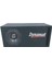 Dynamat RS-800 8"20 cm 1000 Watt Subwoofer Kabinli Profesyonel Woofer 1