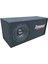 Dynamat RS-800 8"20 cm 1000 Watt Subwoofer Kabinli Profesyonel Woofer 2