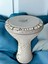 Çatlak Desen Mısır Çömlek Darbuka 4