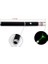 Yeşil Lazer Pointer 500 Mw 15 Km Etkili (Tek Başlık 5 Model) (5067) 5