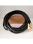 Rca Kablosu 50CM - El Yapımı %100 Bakır Amfi Rca Ses Aktarım Kablosu - 50CM 1