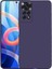 Xiaomi Redmi Note 11 Global Kılıf Rntc Premier Silikon Kapak-Lacivert 1