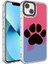 Apple iPhone 14 Plus Kılıf Kamera Korumalı Renkli Desenli Sert Silikon Rntc Korn KAPAK-NO16 1