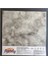 Decohandy Pvc Duvar Karosu 30 x 30 cm 4'lü Paket - Mermer Desenli Siyah 0,36M2 3