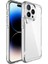 Apple iPhone 15 Pro Uyumlu Rntc T-Max Kapak-Renksiz 2