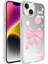 Apple iPhone 14 Plus Kılıf Airbagli Parlak Tasarımlı Rntc Mimbo Kapak-No2 1