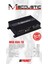 Macaoutic Güvencesi 650,1 Mono Amfi MSX650,1D New Product 1
