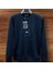 Erkek Slimfit Bisiklet Yaka Sweatshirt 1