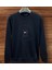 Erkek Slimfit Bisiklet Yaka Sweatshirt 1