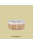 3'lü Bambu Oval Bambu Sepet 1