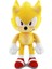 Sonic Peluş Oyuncak 30CM Yepyeni Anime Oyun Film Sevimli Peluş Oyuncak (Yurt Dışından) 1