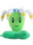 Plants Vs. Zombies 2 Video Oyunu Karakteri Peluş Oyuncak Pvz Bitki Bezelye Atıcı Ayçiçeği Anime Peluş Oyuncak (Yurt Dışından) 1