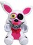 Mangle Peluş Oyuncak Doldurulmuş Hayvan Bebek Hayran Yapımı Peluş Oyuncak Erkek Kız Peluş (Yurt Dışından) 1