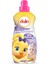 Çamaşır Yumuşatıcı Konsantre 1500ML Düş Bahçesi (3 Lü Set) (Bebeklere Özel) 2