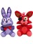 Five Night Plushies Peluş Oyuncak Seti, Five Nights Oyun Hayranları Için 7 Inç Peluş Oyuncak - Doldurulmuş Bebek - Çocuklar (Yurt Dışından) 1