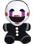 Five Night Plushies Peluş Gerçekçi Oyuncak Seti, Five Nights Oyunu Doldurulmuş Oyuncak Bebek 7 Inç - Hayranlar Çocuk Hediye Peluş Oyuncak (Yurt Dışından) 1