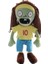 Plants Vs. Zombies 2 Video Oyunu Karakteri Peluş Oyuncak Pvz Bitki Bezelye Atıcı Ayçiçeği Anime Peluş Oyuncak (Yurt Dışından) 1