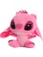 Yaklaşık 5.2 Inç Stitch Bebek Lilo ve Stitch Peluş Oyuncak Bez Bebek (Yurt Dışından) 1