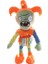 Plants Vs. Zombies 2 Video Oyunu Karakteri Peluş Oyuncak Pvz Bitki Bezelye Atıcı Ayçiçeği Anime Peluş Oyuncak (Yurt Dışından) 1
