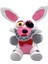 Mangle Peluş Oyuncak 8 Inç, 5 Gece Freddy Peluş Oyuncak, Fan (Yurt Dışından) 1