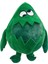 Nabnab Peluş Oyuncaklar, Garden Of Banban Peluş Oyuncaklar, Oyun Hayranları IÇIN (Sstinkyjoe), (Yurt Dışından) 1